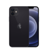 iPhone 12 – 128GB – Black