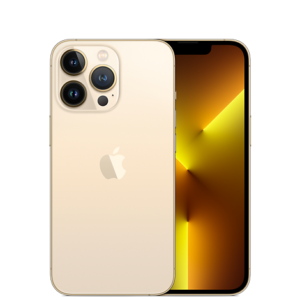 iPhone 13 Pro - gold best price in EGYPT