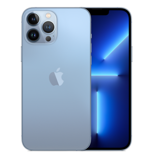 iPhone 13 Pro Max -1TB- Sierra Blue
