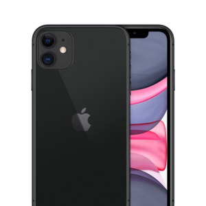 Apple iphone 11 -black with the best price in EGYPT