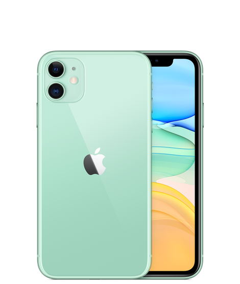 iphone 11 green best price in EGYPT
