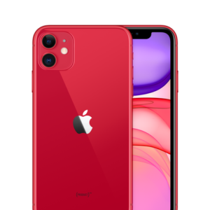 iPhone 11 - red best price in EGYPT