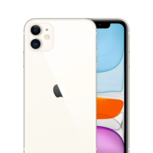 iPhone 11 - white best price in EGYPT