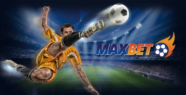 Maxbet: Kenali Permainan dan Menangkan Taruhan dengan Mudah