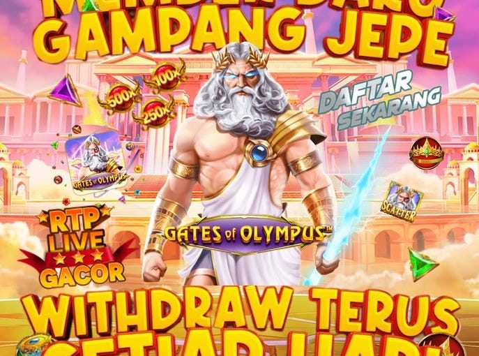 Ceriabet: Game Judi Online yang Mudah Dimenangkan dan Menguntungkan
