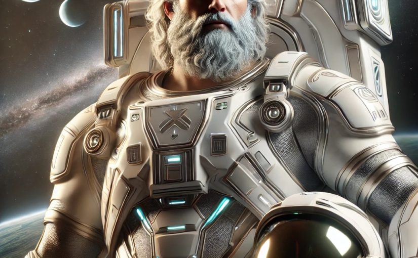 Panduan Main Spaceman Slot agar Menang Konsisten