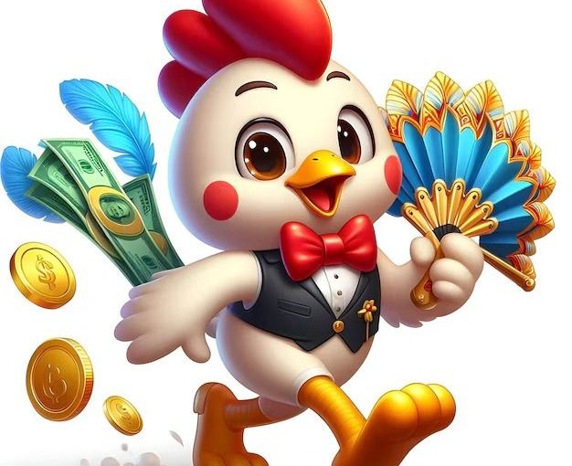 Fakta Menarik dari Forum Slot Tentang Chicky Run yang Wajib Kamu Tahu di MAUSLOT