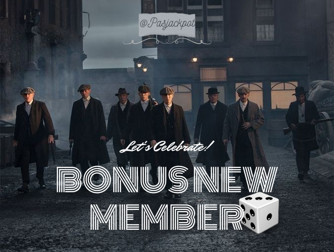 BERGABUNG SEKARANG UNTUK BONUS SLOT PALING DERMAWAN UNTUK PEMAIN BARU