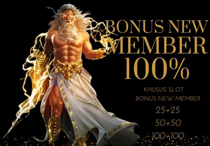 Bonus New Member: Tips Terbaik Mendapatkan Reward Eksklusif Pemula