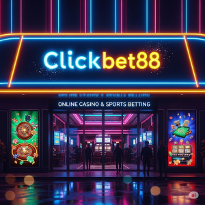 Clickbet88: Panduan Lengkap dan Alternatif Seru untuk Pengguna