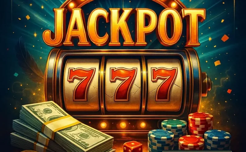 Slot777 Gacor: Mengapa Beberapa Slot Lebih Seru dan Menguntungkan