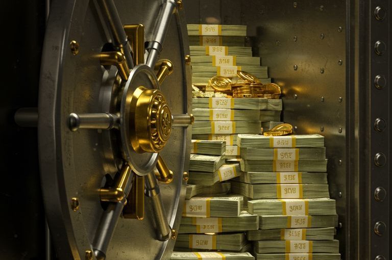 Slot Depo 5K: Trik Ringan Agar Modal 5K Bisa Berpeluang Maxwin