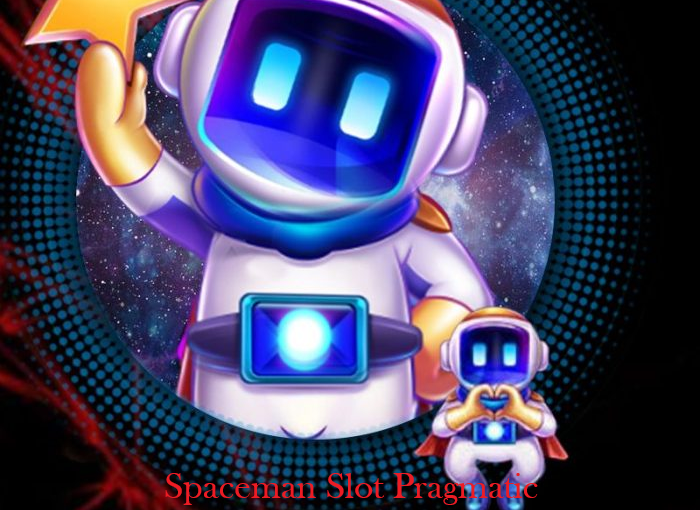 Spaceman Slot dan Cara Baca Momentum untuk Pemain Game Slot Online