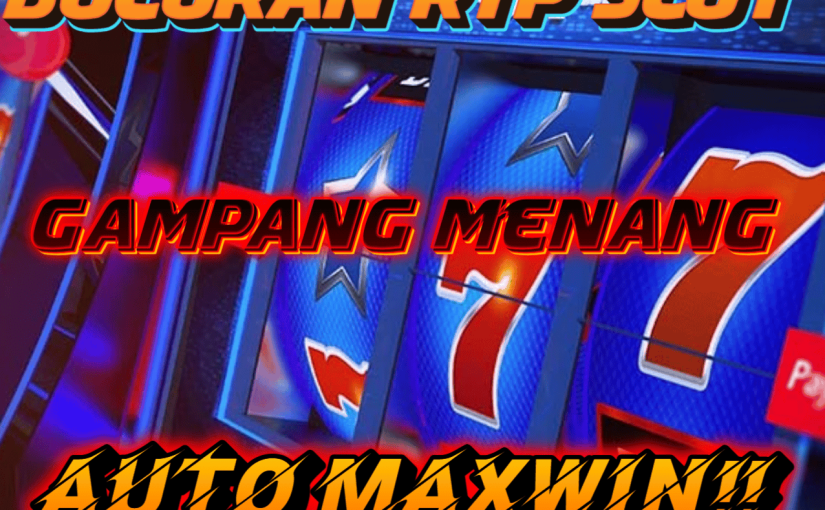Slot Gacor Berdasarkan RTP Terbaru: Analisis Lengkap