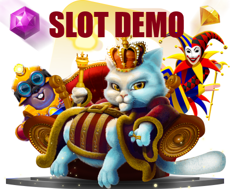 Akun Demo Slot Gratis Tanpa Syarat Rumit