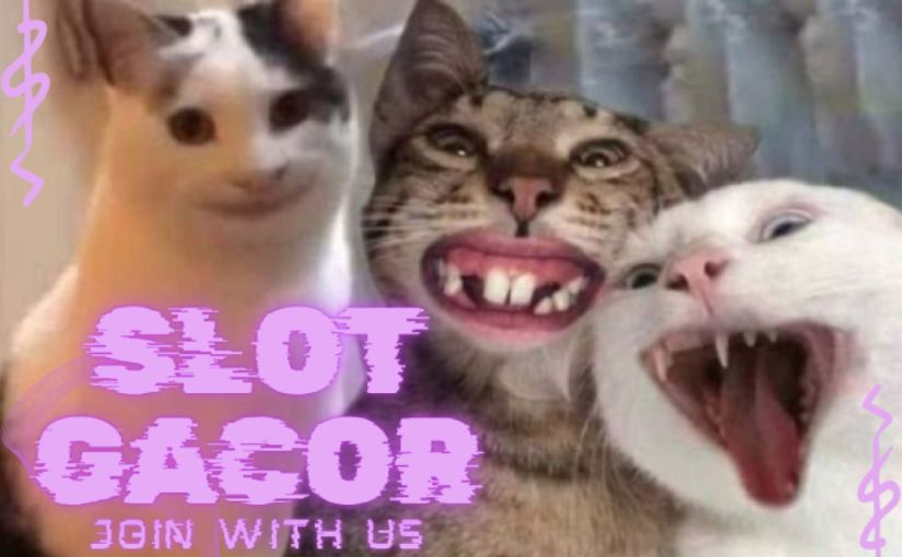 Slot Gacor: Cara Pintar Memilih Mesin Online Agar Menang Terus