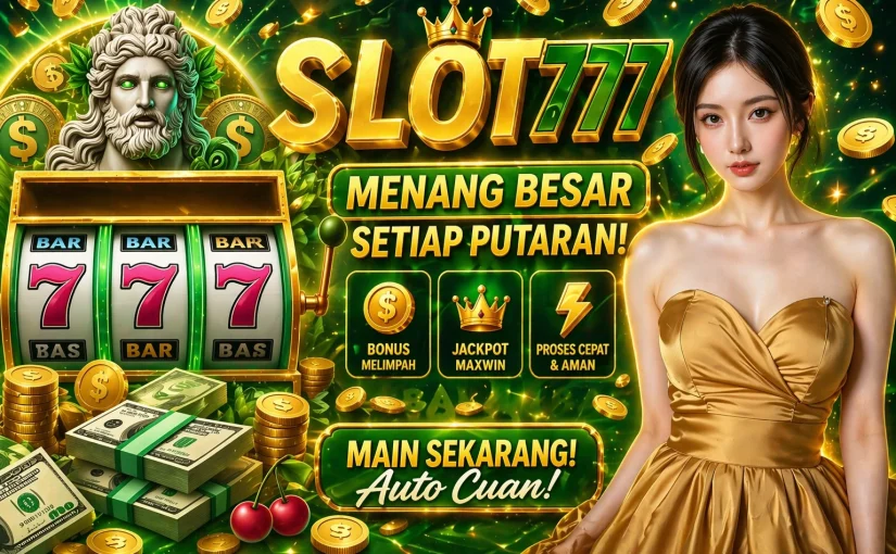 777slot dan Kemudahan Akses di Era Digital