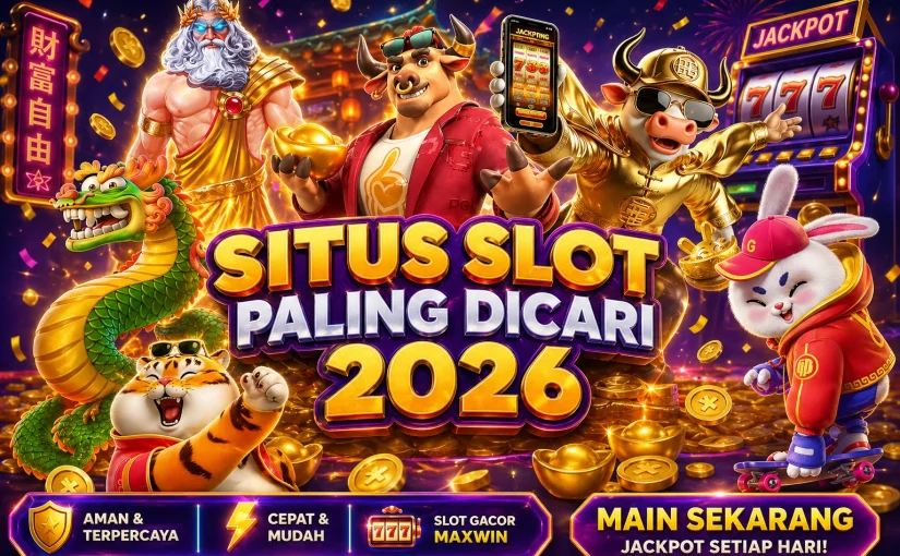 Cara Menemukan Komunitas Game Online yang Aktif di Dunia Slot Digital