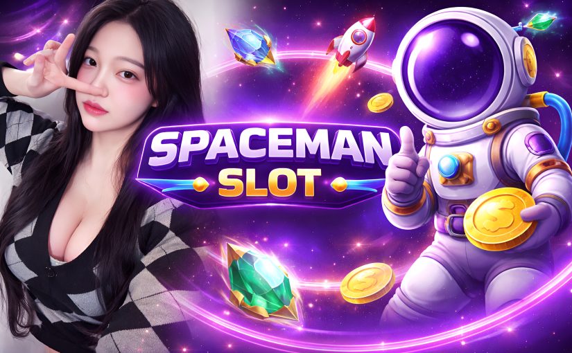 Mengenal Berbagai Fitur dalam Spaceman Slot Online