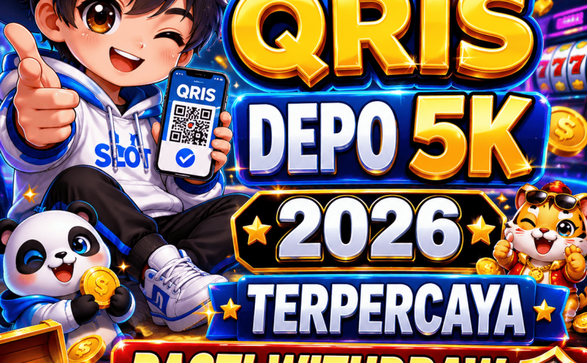 Slot Online Modal Tipis Buat Coba Keberuntungan
