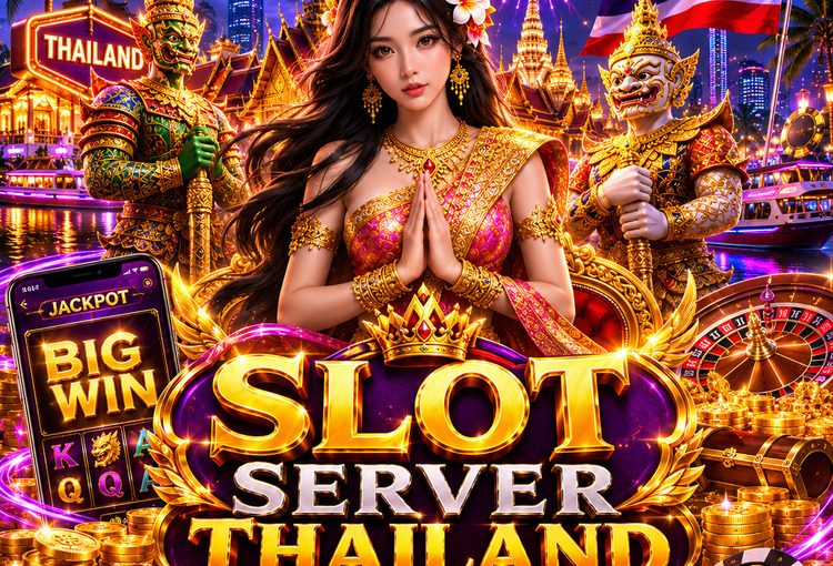 Rahasia Menarik di Balik Slot Thailand yang Sedang Viral